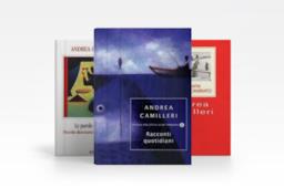 Camilleri, un viaggio in 12 libri +1 tra saggi politici e romanzi per ragazzi