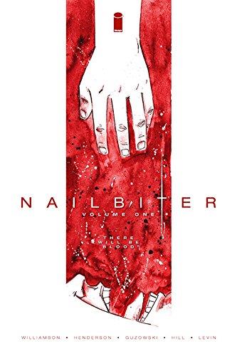 Nailbiter 1: There Will Be Blood