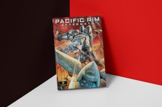 Gli Jaeger di Pacific Rim 2 pronti al combattimento