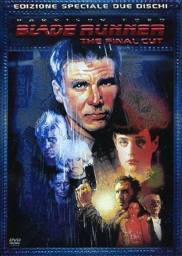 Blade Runner (Final Cut 2Dvd)