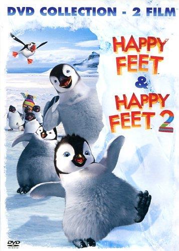 Happy Feet (Box 2 Dv)