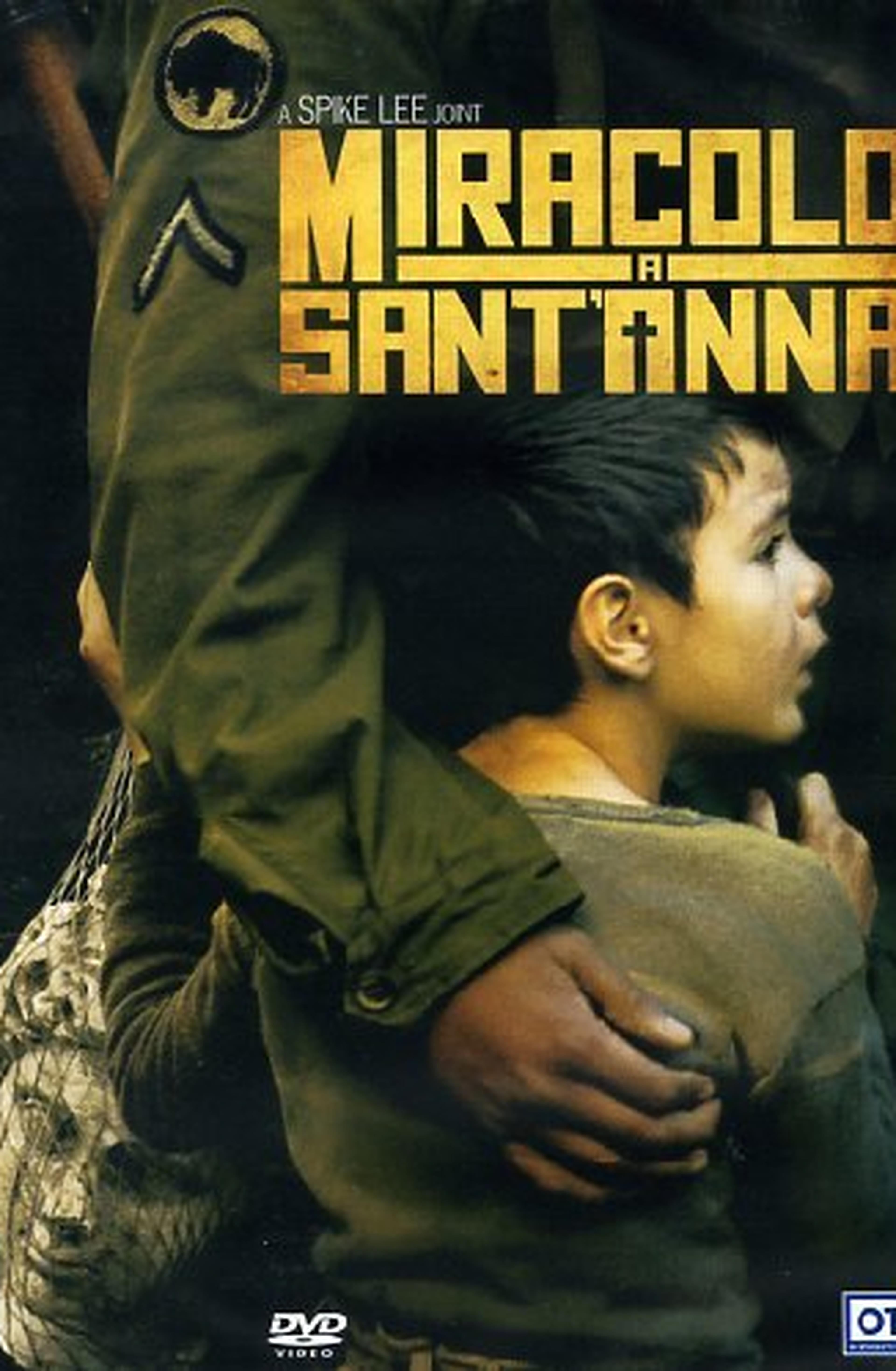 Miracolo A Sant'Anna