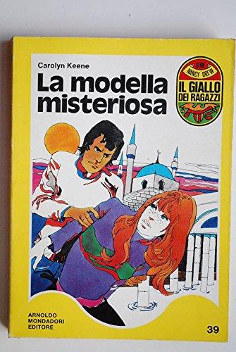 La modella misteriosa