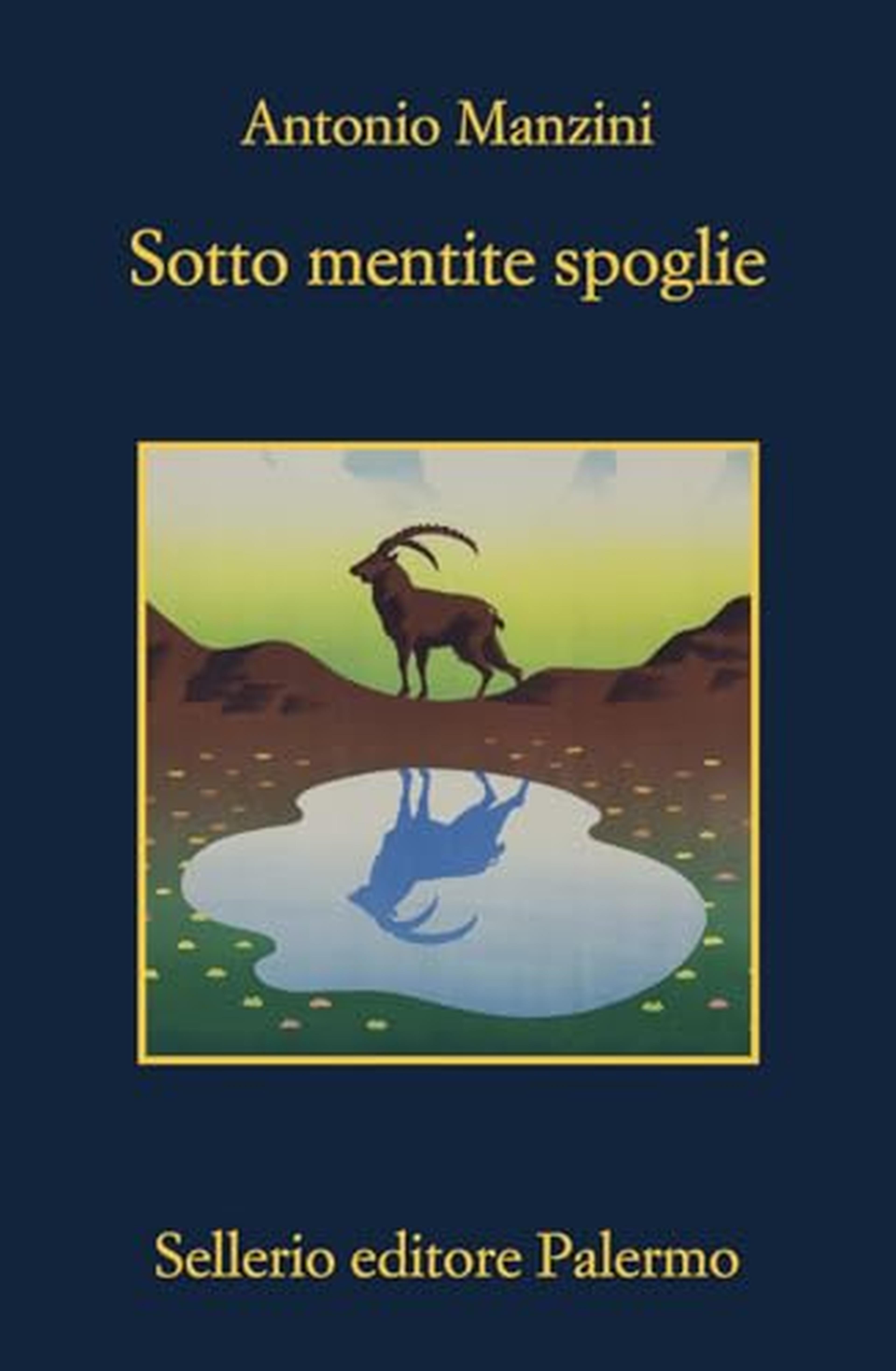 Sotto mentite spoglie