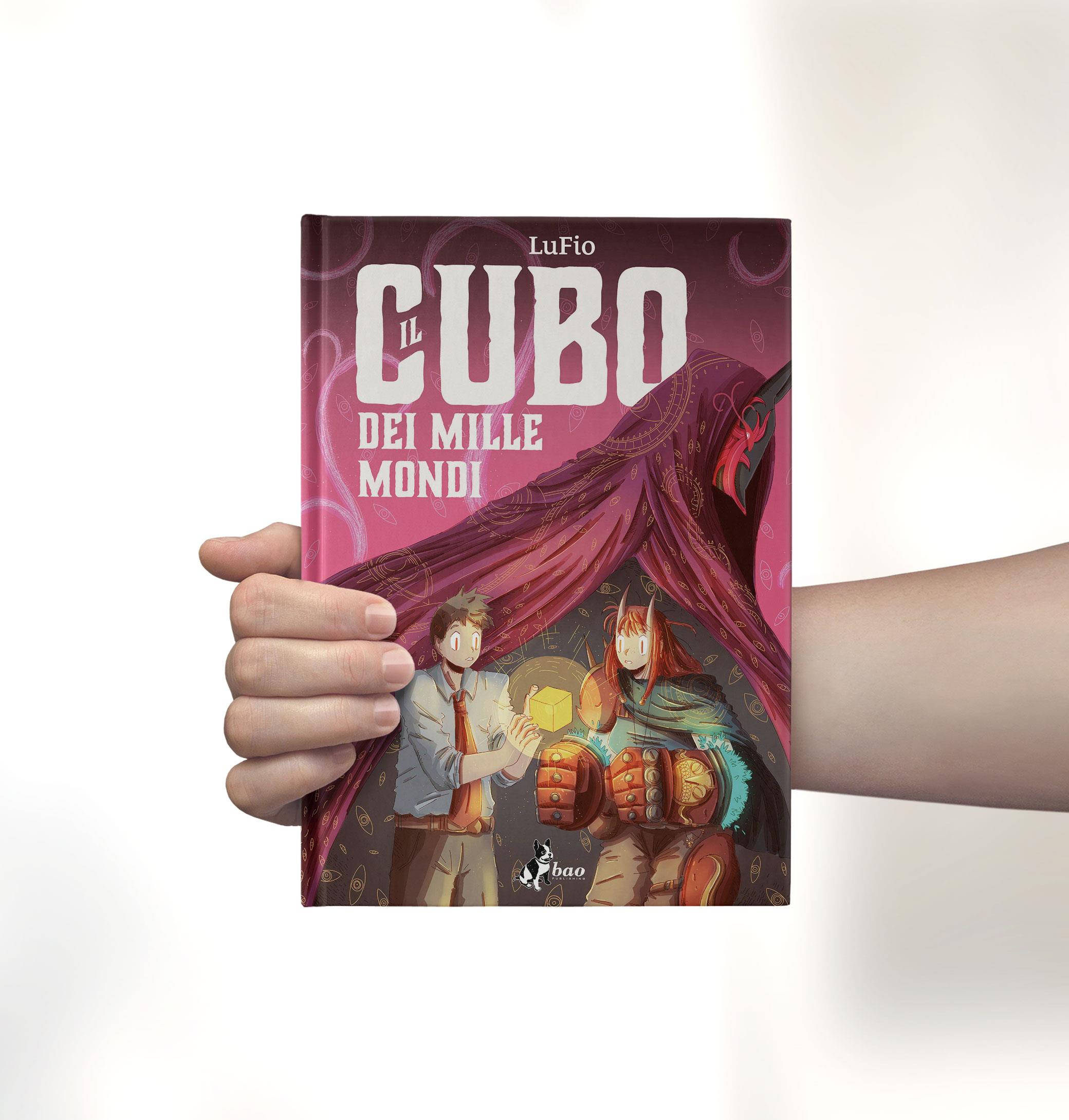 Il cubo dei mille mondi
