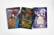 Jake di Adventure Time legge un libro