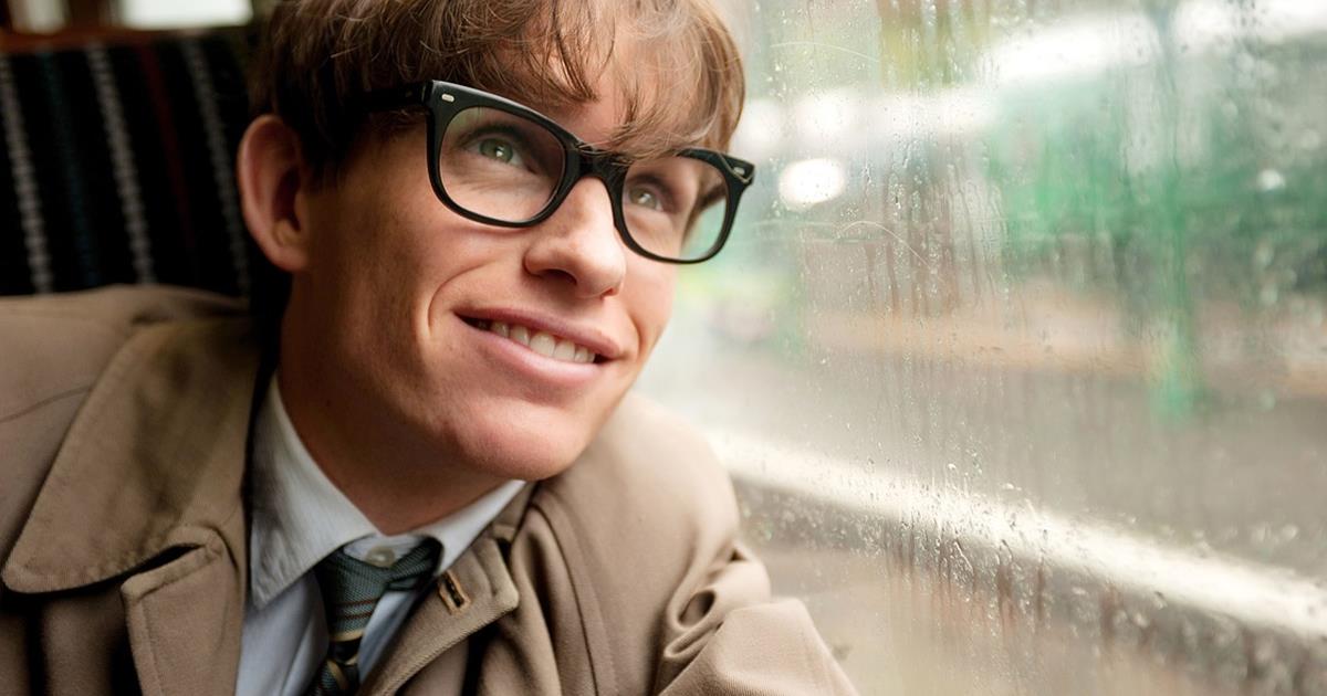La teoria del tutto: le 10 frasi più belle tratte dal film