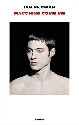 Macchine come me (Supercoralli)