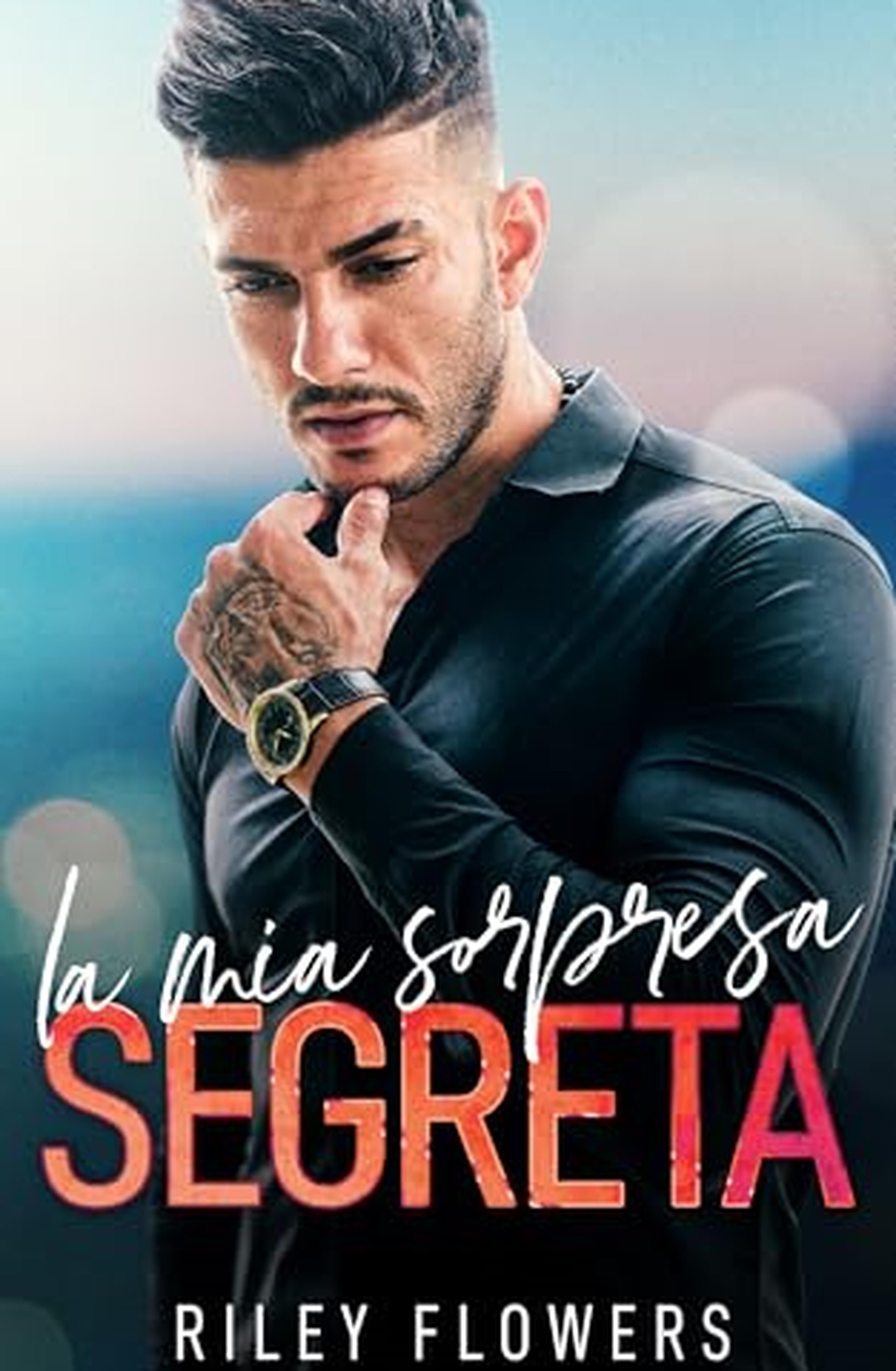 La mia sorpresa segreta