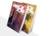 Nathan Cole, il protagonista di Oblivion Song