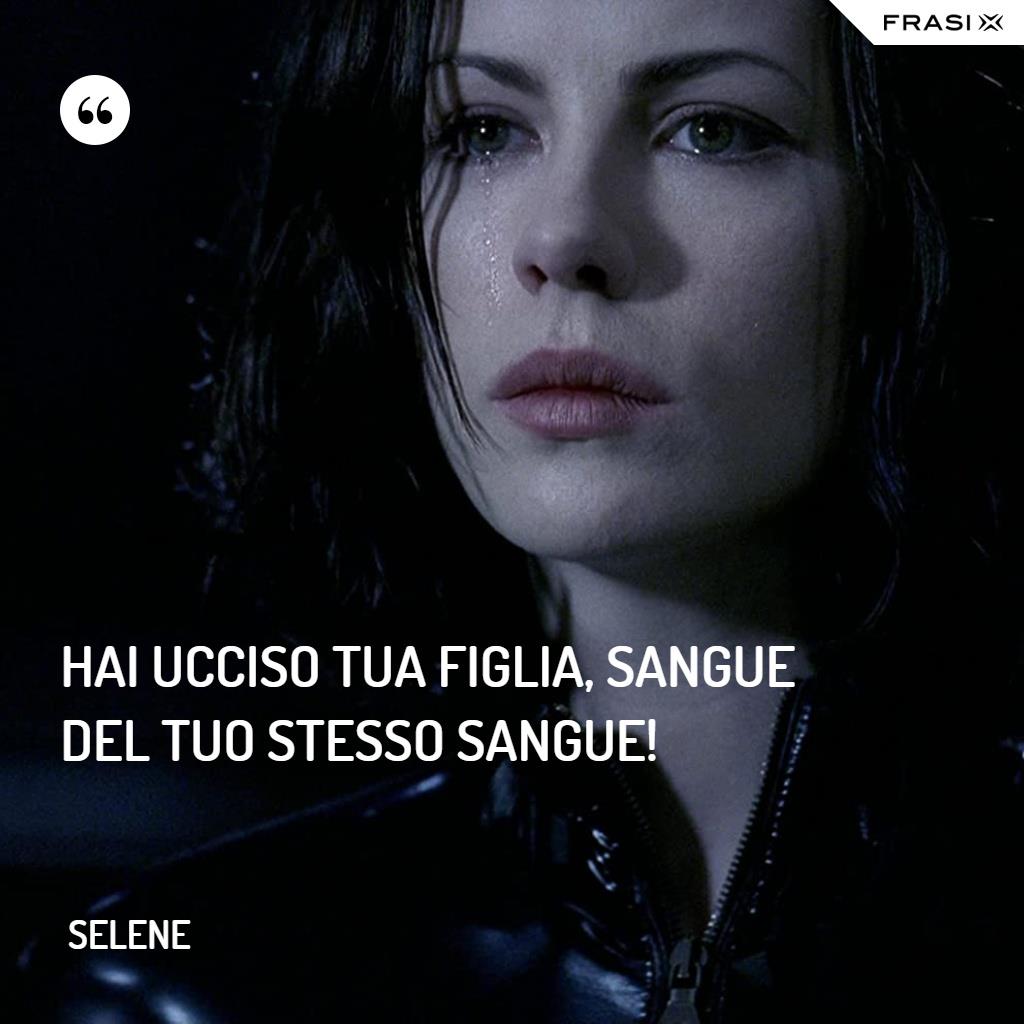 Immagine con frase di Underworld