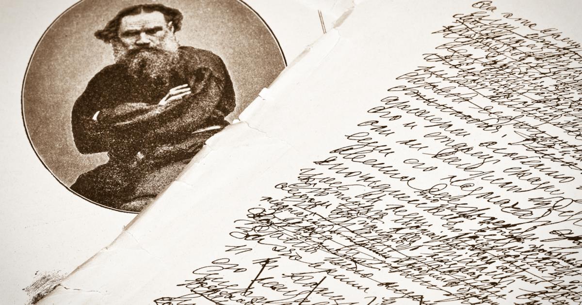 Le citazioni di Lev Tolstoj sull'amore e la guerra più interessanti