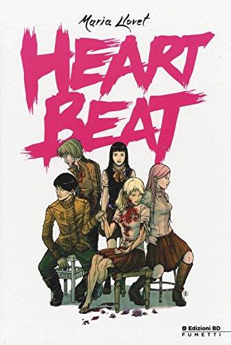 Heartbeat: 1