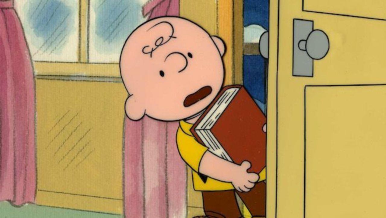 Charlie Brown