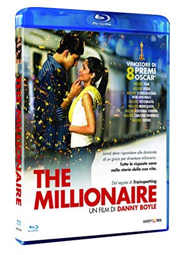 The millionaire (dvd)