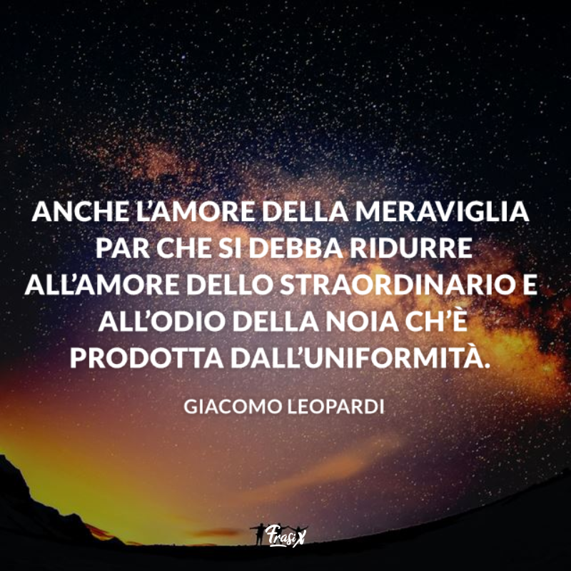 Cielo stellato