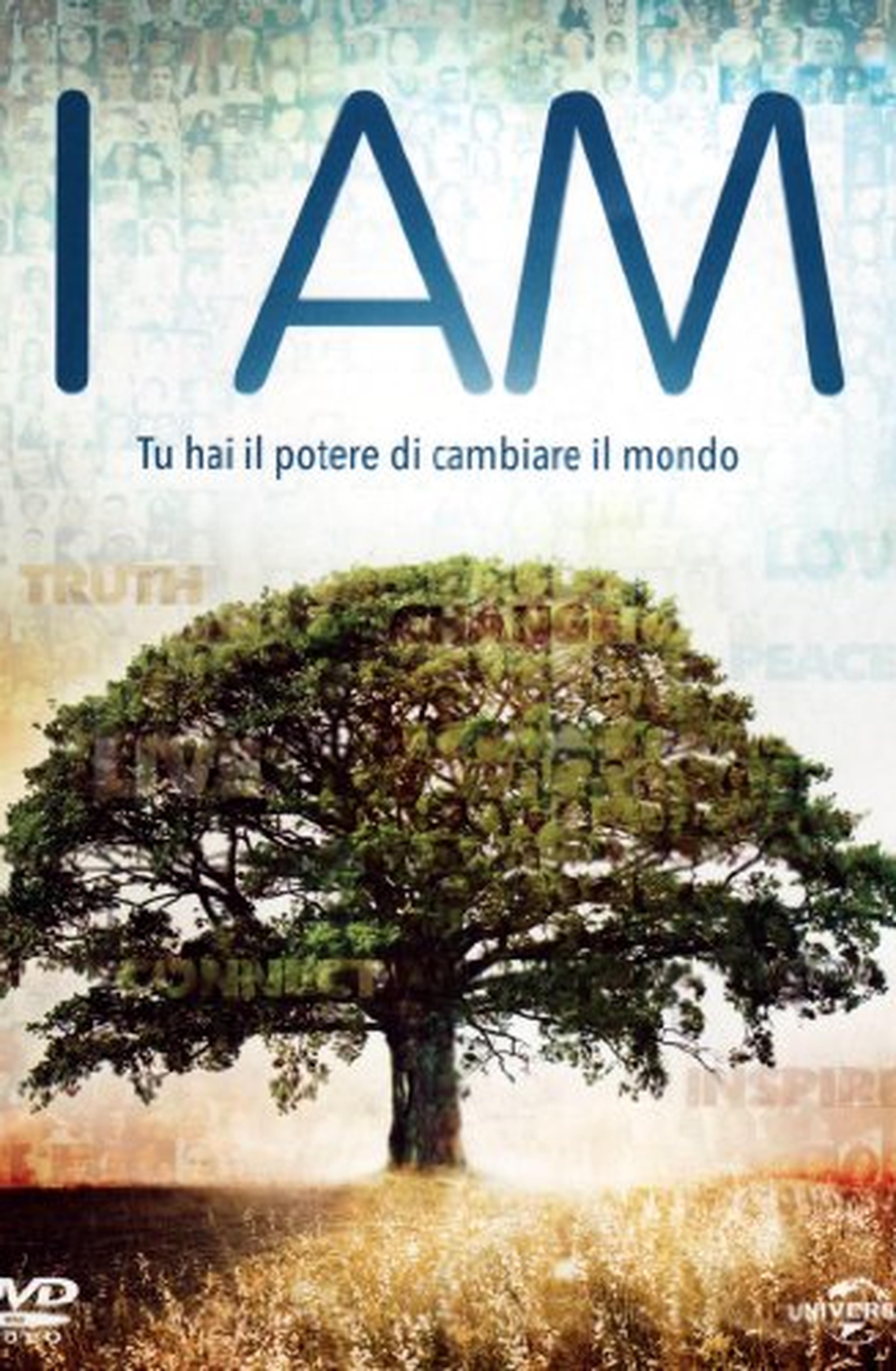 I Am (Dvd)