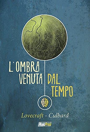 L'ombra venuta dal tempo