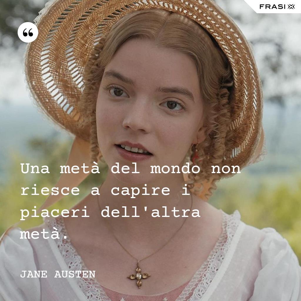Immagine con frase di Emma