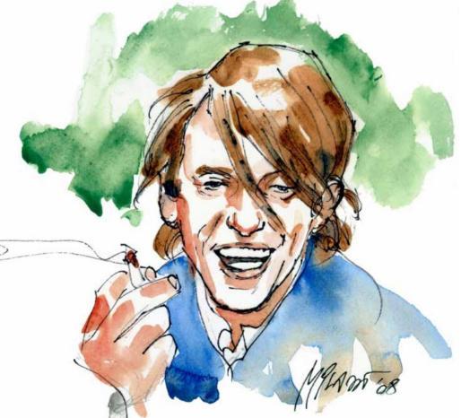 Faber secondo Ivo Milazzo 