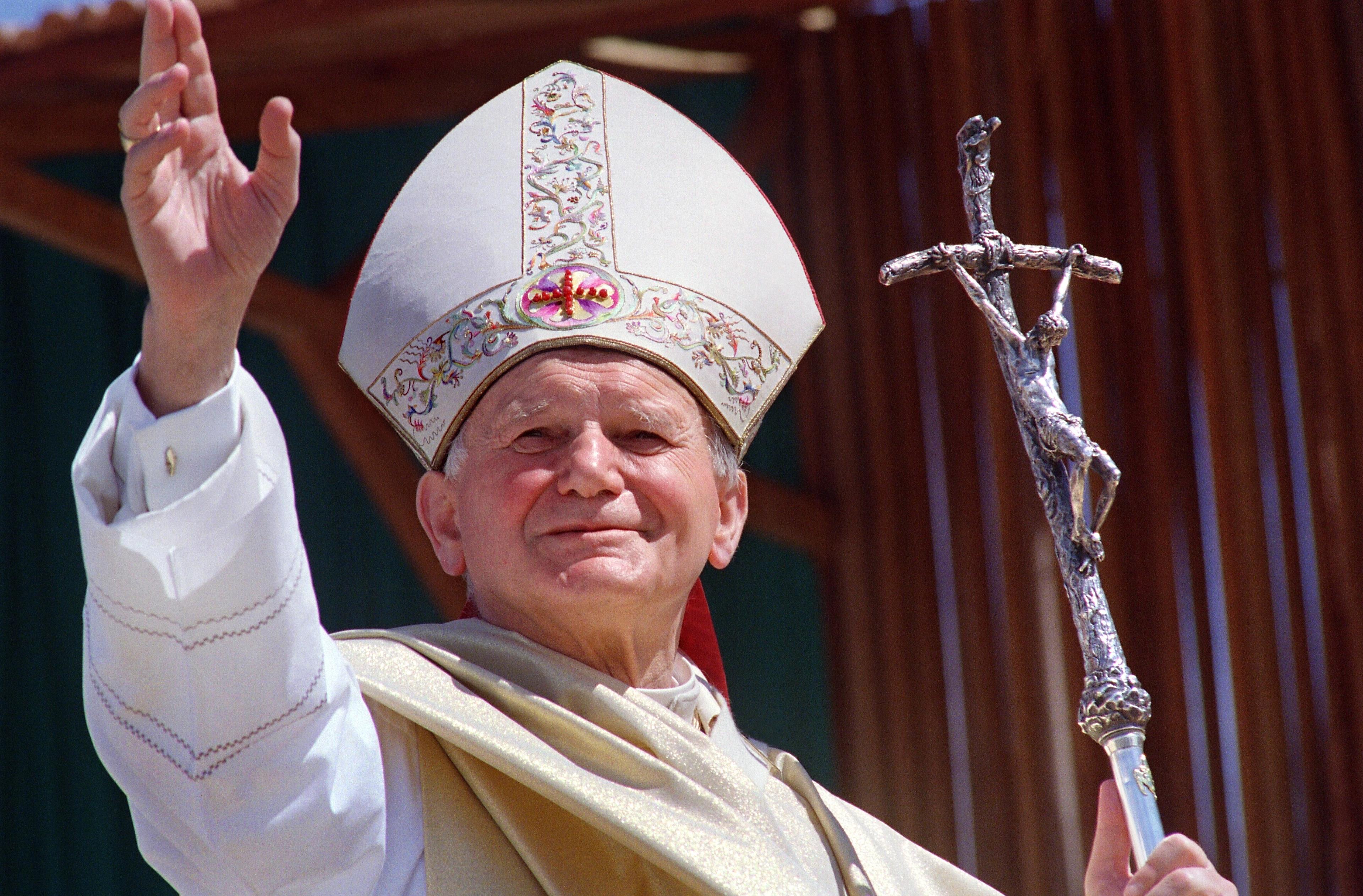 Frasi celebri Giovanni Paolo II: le più belle e significative