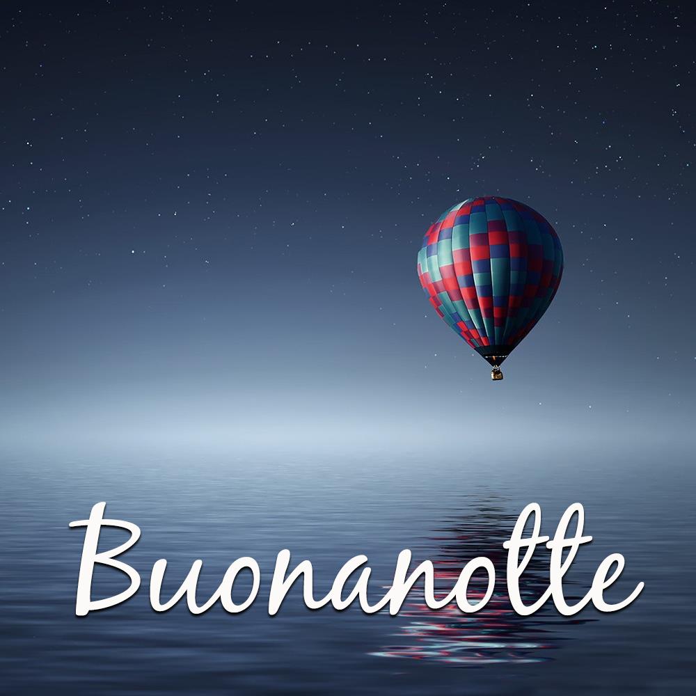 Immagini belle buonanotte