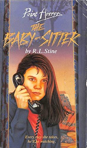 The Baby-Sitter (English Edition)