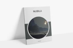 Nubila: in libreria un romanzo di (non sola) fantascienza