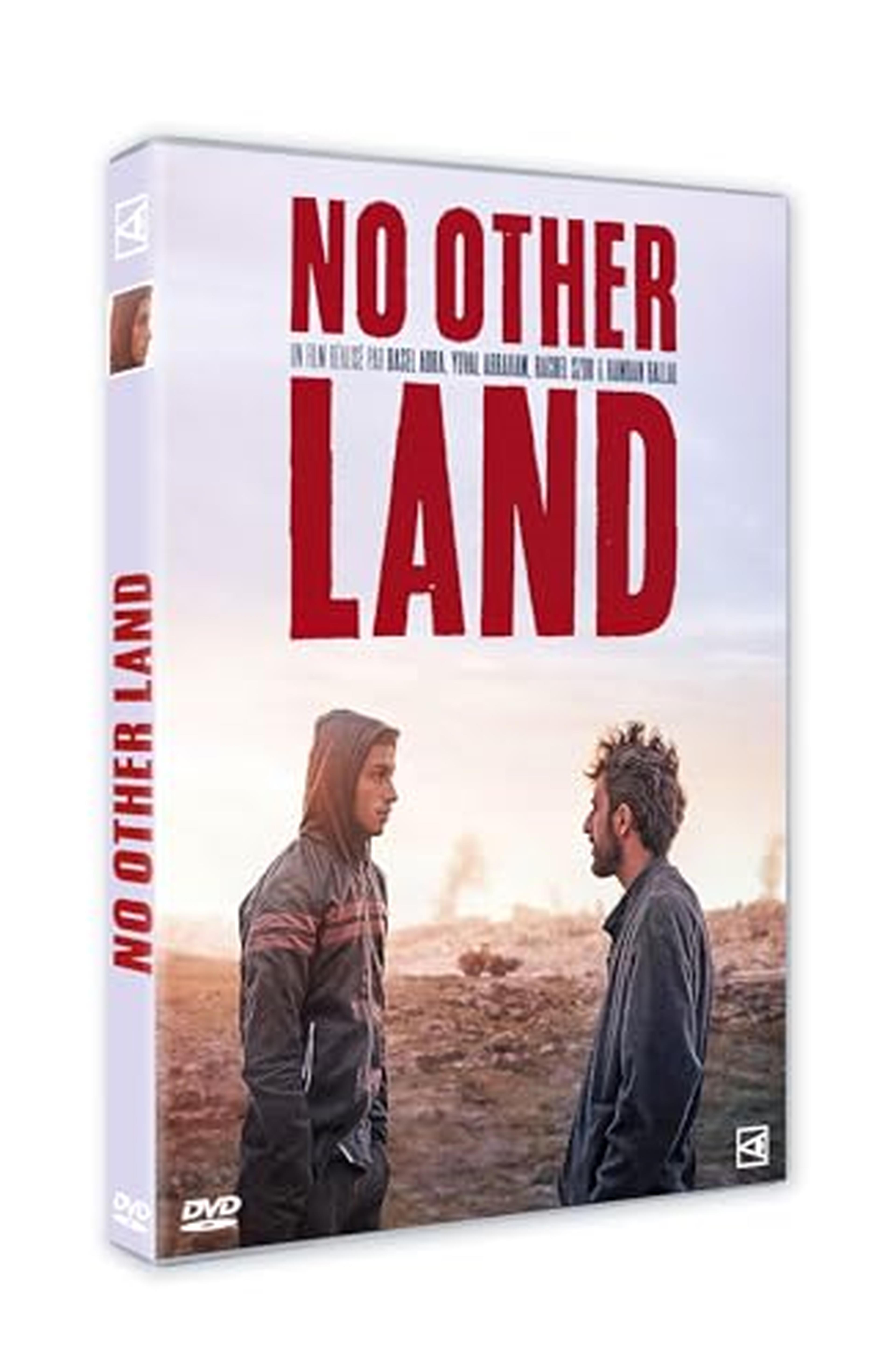 No Other Land