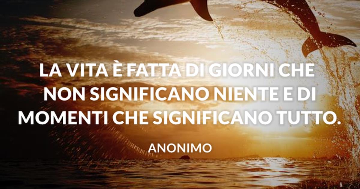 Stati Whatsapp sulla vita: 50+ frasi belle e profonde da condividere