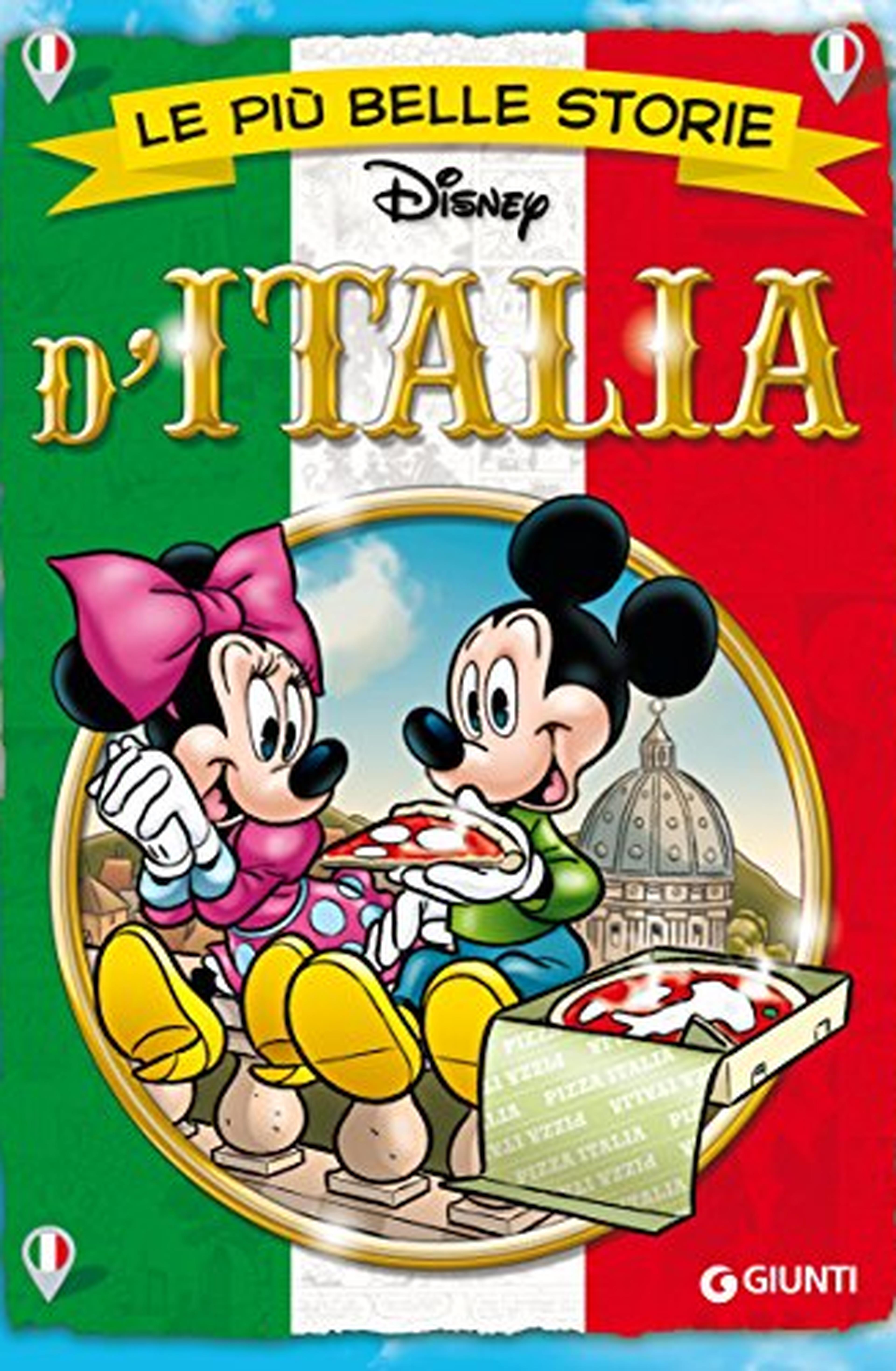 Le più belle storie d'Italia (Storie a fumetti Vol. 31)