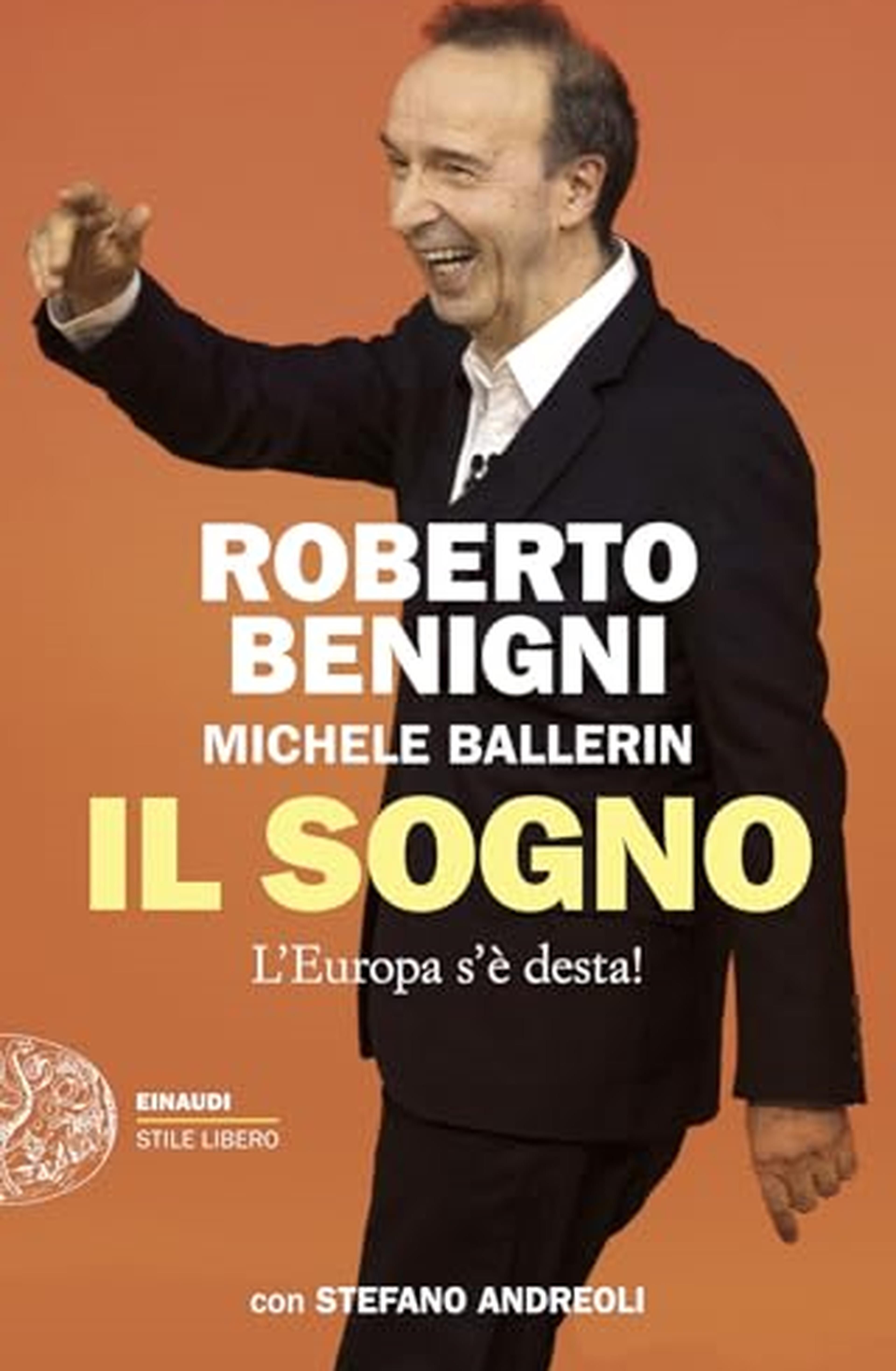 Il sogno. L'Europa s'è desta!