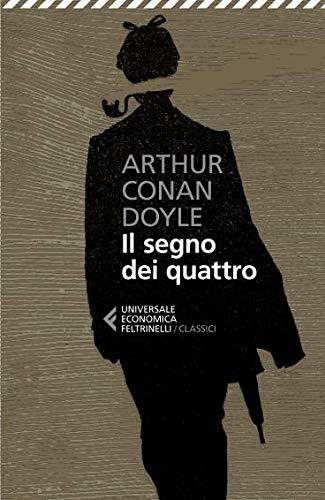 Il segno dei quattro