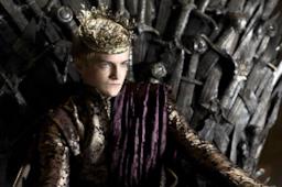 Re Joffrey 