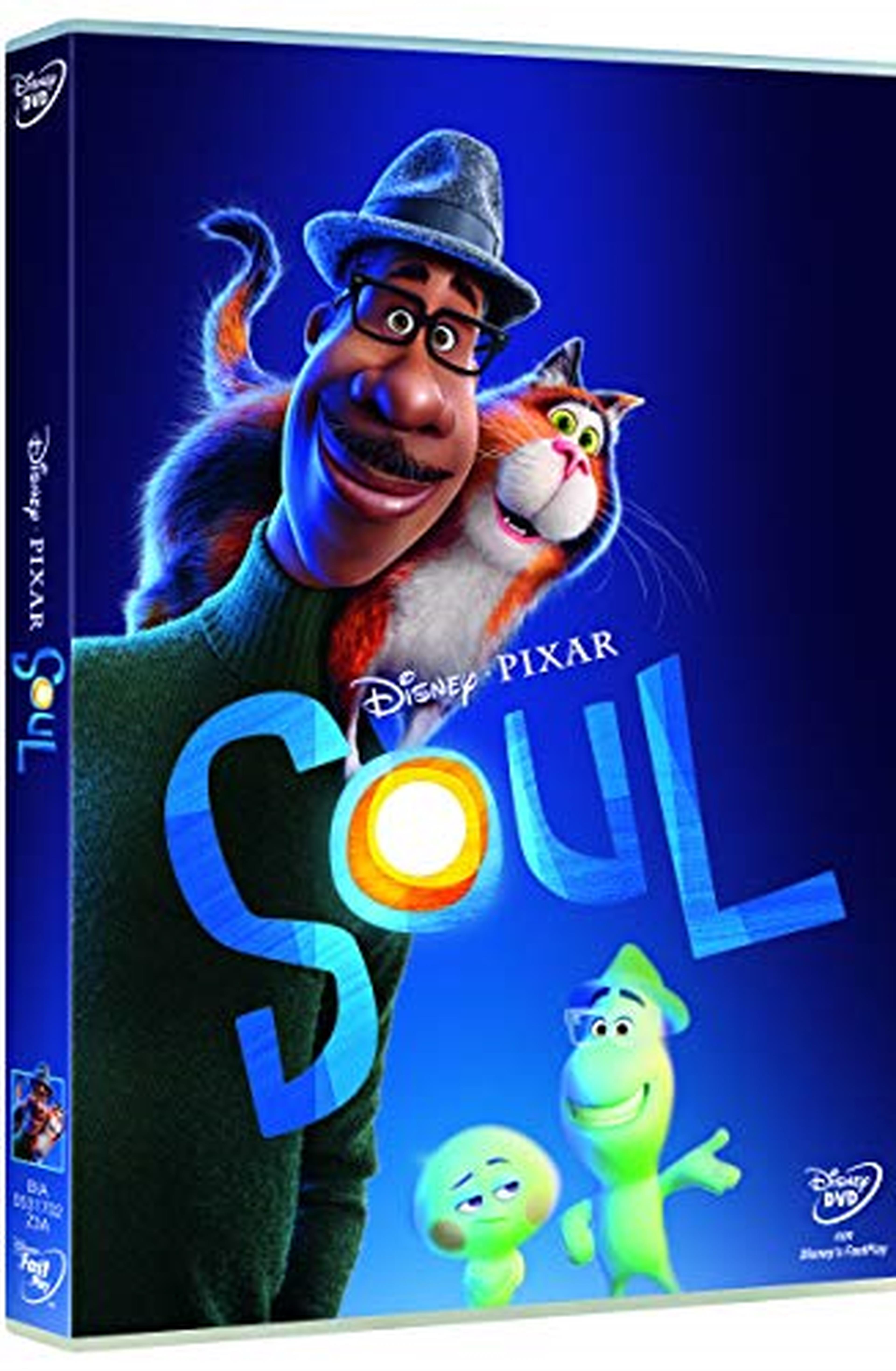 Soul ( DVD)