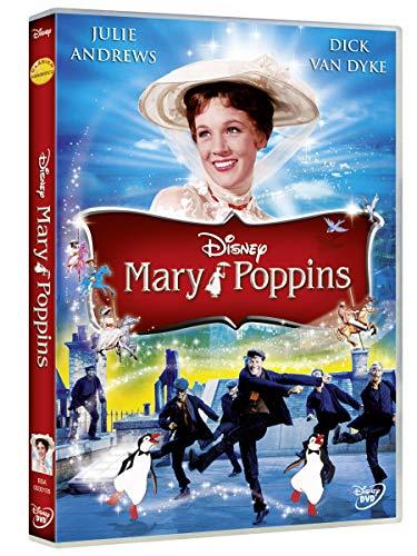 Mary Poppins