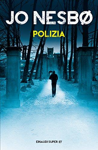 Polizia (formato Kindle)