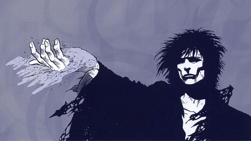 Immagine di The Sandman
