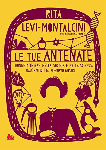 Le tue antenate (Universale Gallucci)