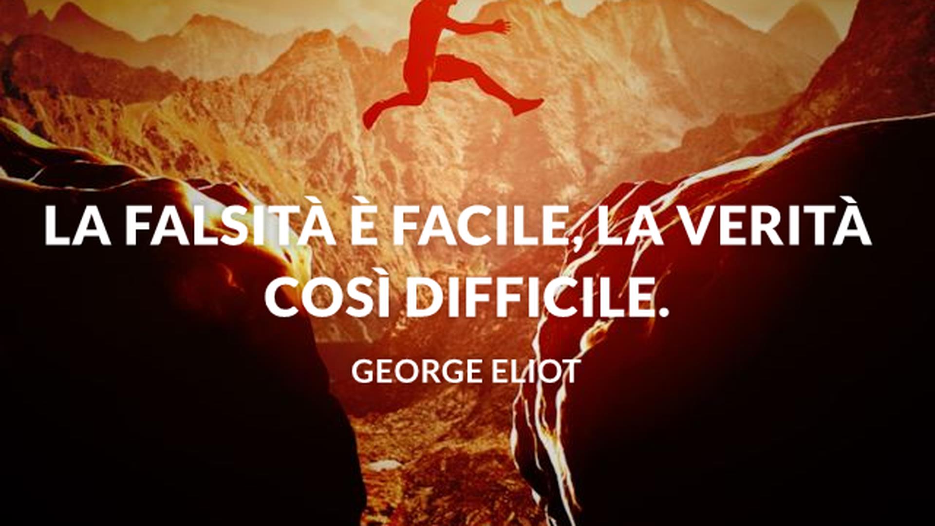 persone false in amore