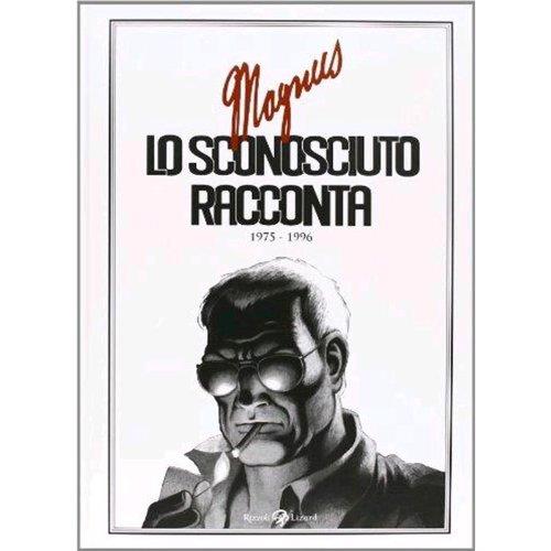 Lo sconosciuto racconta. 1975-1996
