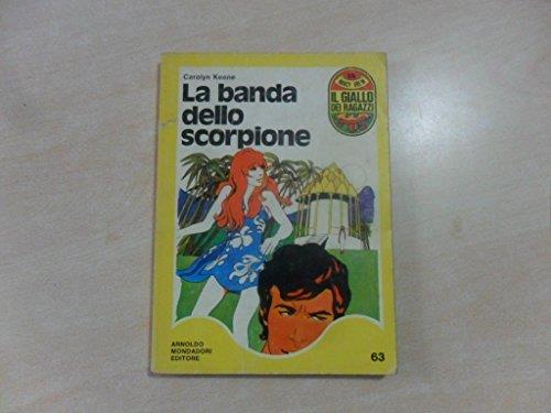 La banda dello scorpione