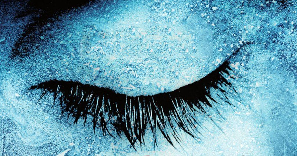 La donna di ghiaccio: il romanzo