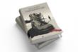 Recensione del romanzo Il karma in un paio di scarpe