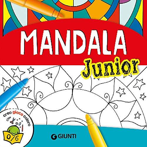 Mandala junior (copertina flessibile)