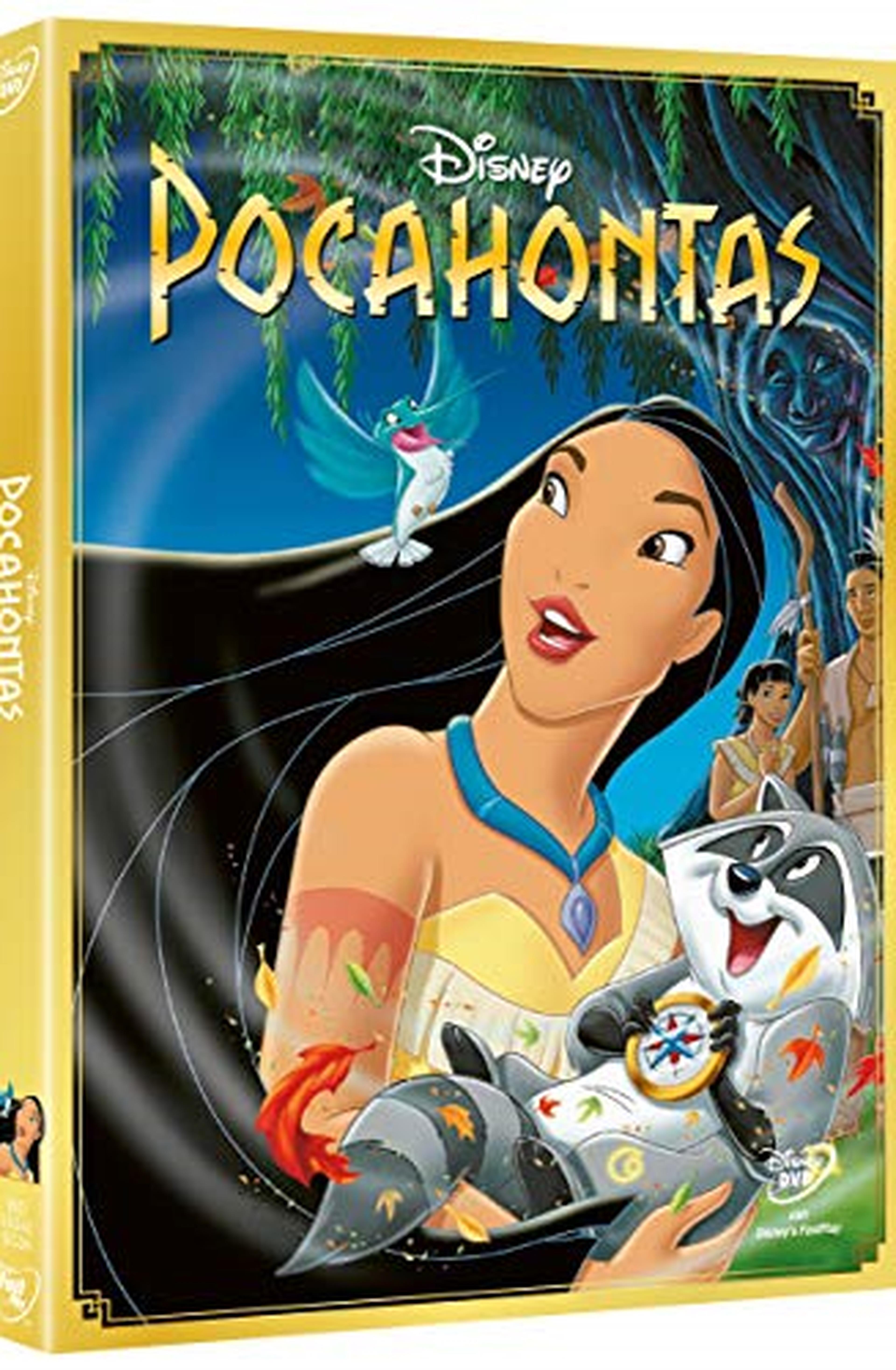Pocahontas