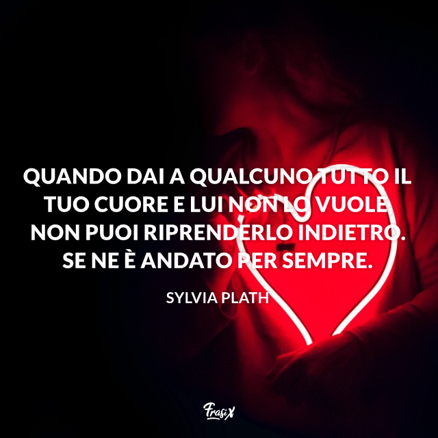 Che Colpa Ne Ho Se Il Cuore