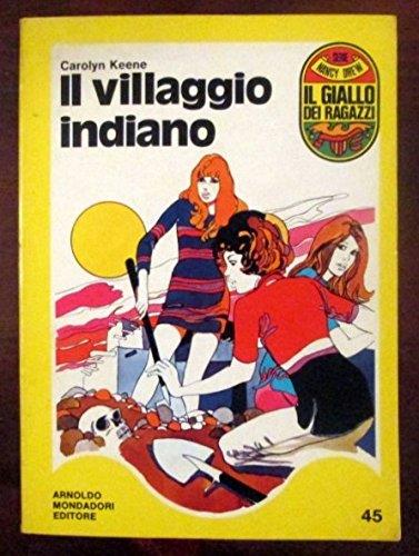 Il villaggio indiano