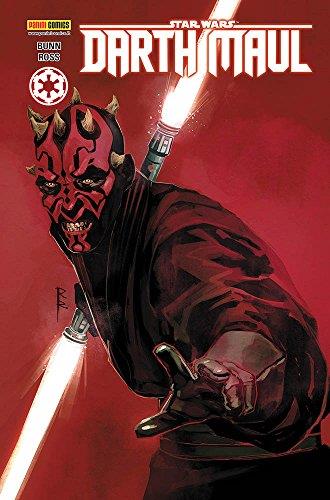 Darth Maul. Star Wars