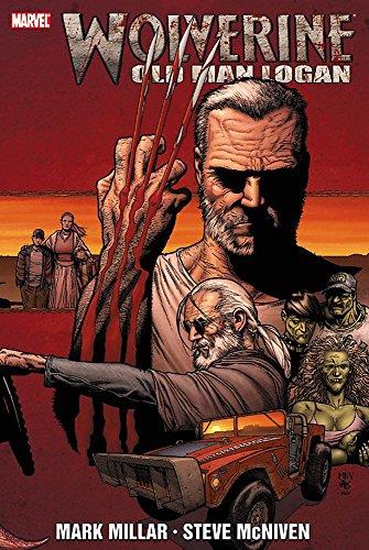 Wolverine: Old Man Logan